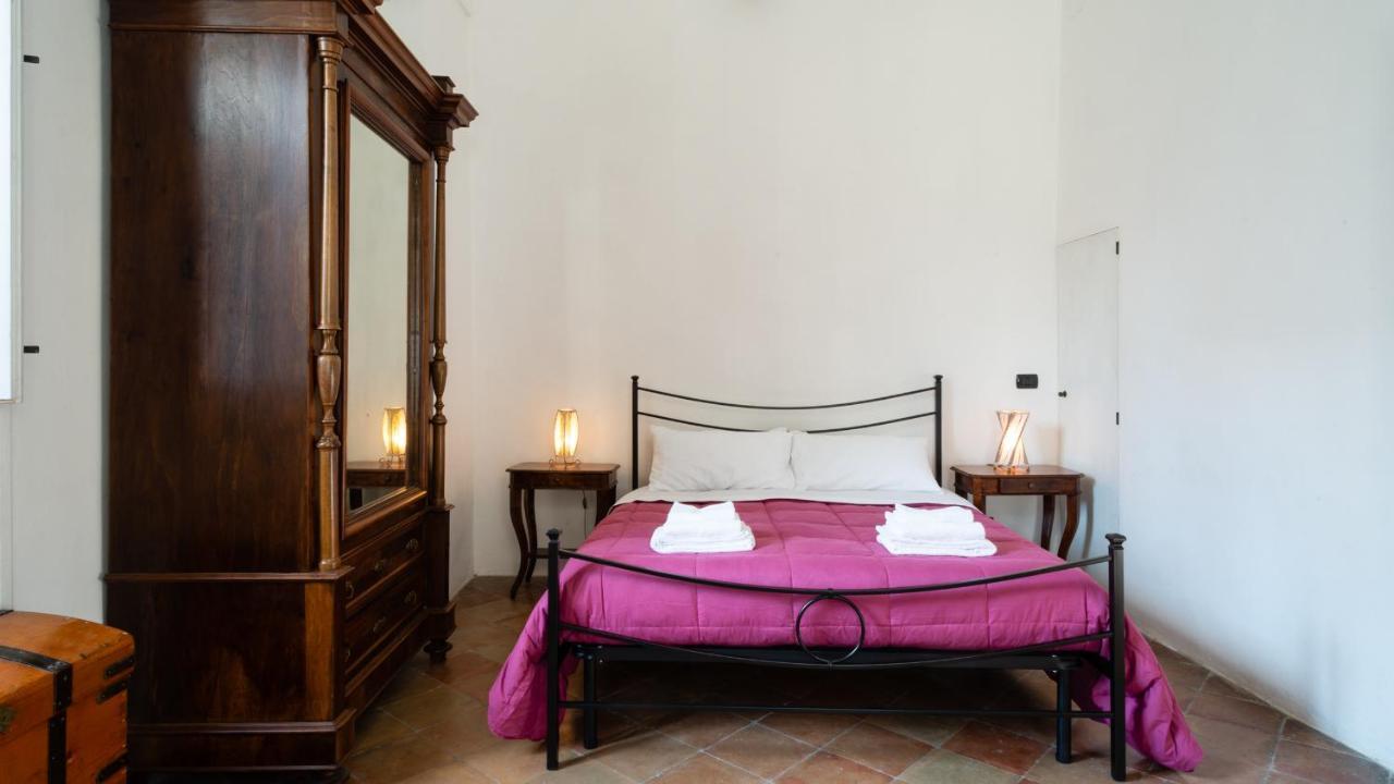 Italianway - Casa Del Barone Lägenhet Lecce Exteriör bild