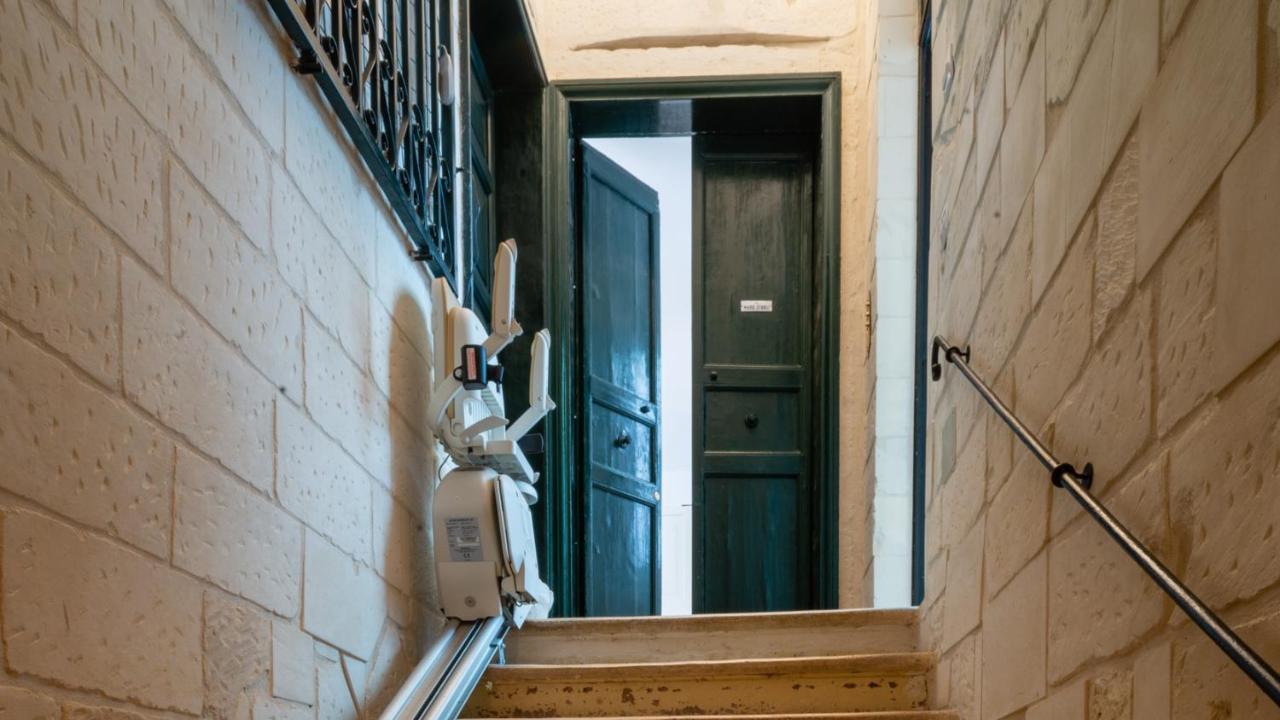 Italianway - Casa Del Barone Lägenhet Lecce Exteriör bild